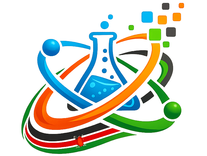 Virtual lab logo